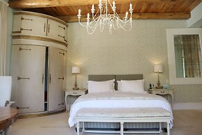 The Doolhof Country House