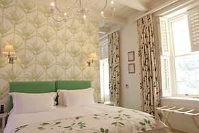 The Doolhof Country House