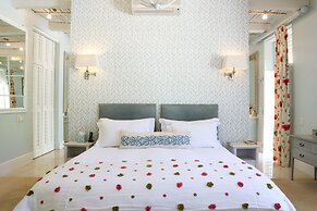 The Doolhof Country House