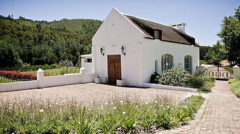 The Doolhof Country House