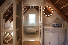 The Doolhof Country House