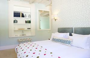 The Doolhof Country House