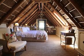 The Doolhof Country House