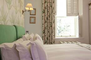 The Doolhof Country House