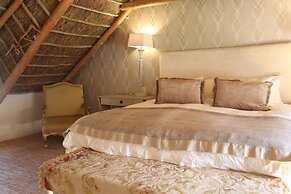 The Doolhof Country House