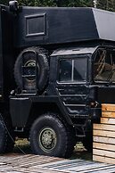 Golden Circle Truck Hotel