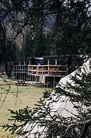 Golden Circle Truck Hotel