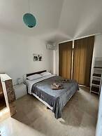 Family Vacation Villa Rezevici