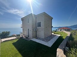 Family Vacation Villa Rezevici