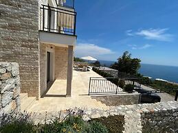 Family Vacation Villa Rezevici