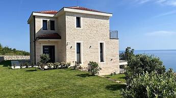 Family Vacation Villa Rezevici