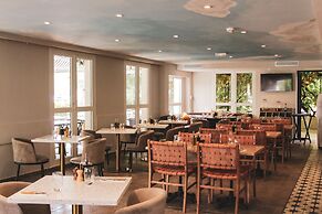 Hotel - Restaurant Isidore Nice Ouest