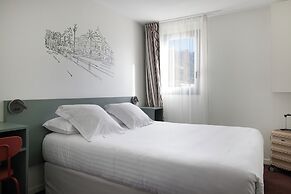 Hotel - Restaurant Isidore Nice Ouest