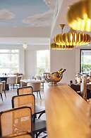 Hotel - Restaurant Isidore Nice Ouest