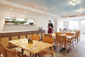 Hotel - Restaurant Isidore Nice Ouest