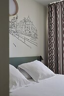 Hotel - Restaurant Isidore Nice Ouest