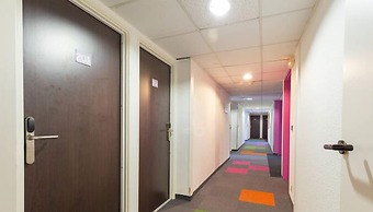 Hotel - Restaurant Isidore Nice Ouest