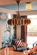 Hotel - Restaurant Isidore Nice Ouest