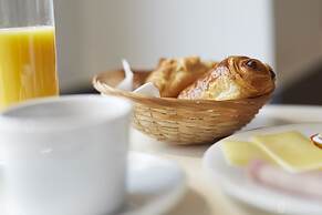 Hotel - Restaurant Isidore Nice Ouest