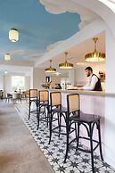 Hotel - Restaurant Isidore Nice Ouest