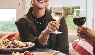 Hotel - Restaurant Isidore Nice Ouest