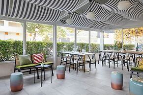 Hotel - Restaurant Isidore Nice Ouest