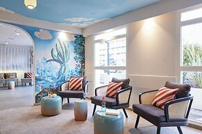 Hotel - Restaurant Isidore Nice Ouest