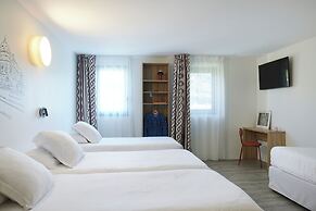 Hotel - Restaurant Isidore Nice Ouest