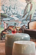 Hotel - Restaurant Isidore Nice Ouest