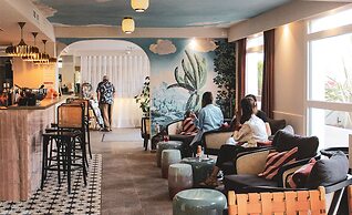 Hotel - Restaurant Isidore Nice Ouest