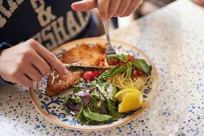 Hotel - Restaurant Isidore Nice Ouest