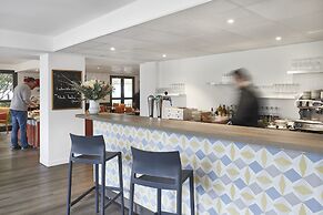 Hotel - Restaurant Isidore Nice Ouest