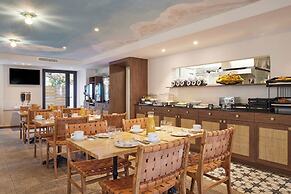 Hotel - Restaurant Isidore Nice Ouest