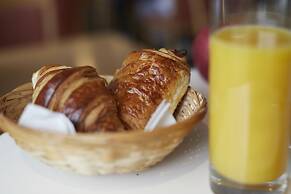 Hotel - Restaurant Isidore Nice Ouest