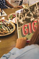 Hotel - Restaurant Isidore Nice Ouest