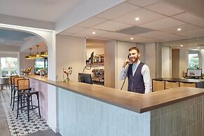 Hotel - Restaurant Isidore Nice Ouest