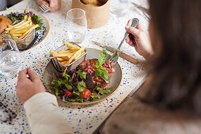 Hotel - Restaurant Isidore Nice Ouest