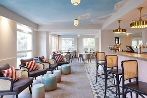 Hotel - Restaurant Isidore Nice Ouest