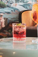 Hotel - Restaurant Isidore Nice Ouest