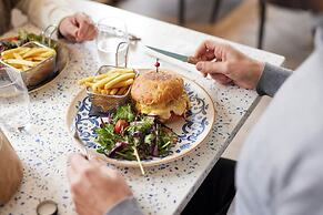 Hotel - Restaurant Isidore Nice Ouest