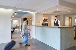 Hotel - Restaurant Isidore Nice Ouest