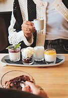 Hotel - Restaurant Isidore Nice Ouest