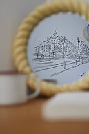 Hotel - Restaurant Isidore Nice Ouest