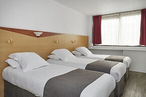 Hotel - Restaurant Isidore Nice Ouest