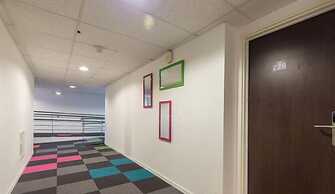 Hotel - Restaurant Isidore Nice Ouest