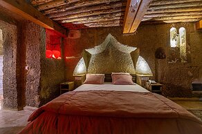 Belenus Cave Hotel
