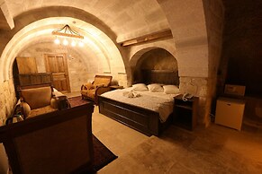 Belenus Cave Hotel