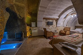 Belenus Cave Hotel