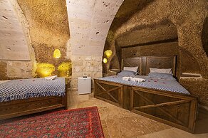 Belenus Cave Hotel