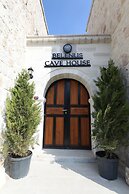 Belenus Cave Hotel